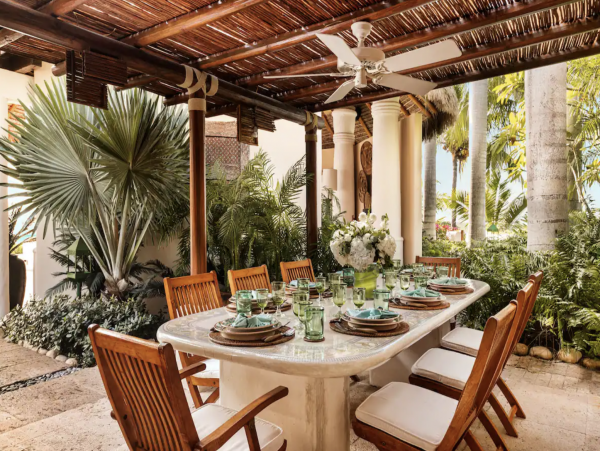 Turks And Caicos Home 993993